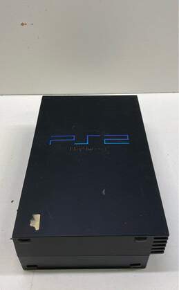 Sony Playstation 2 SCPH-10000 console >JAPANESE< >>FOR PARTS OR REPAIR<<