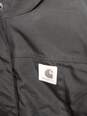 Women's Black  Carhartt Yukon Extremes Coat - Size Small (4/6) image number 2