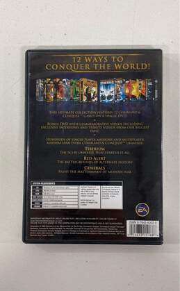 Command & Conquer: The First Decade - PC (CIB) alternative image