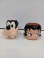Bundle of Four Novelty Character Coffee Mugs image number 2