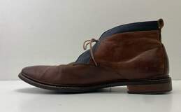 Cole Haan Brown Chukka Dress Shoe Men 11.5 alternative image