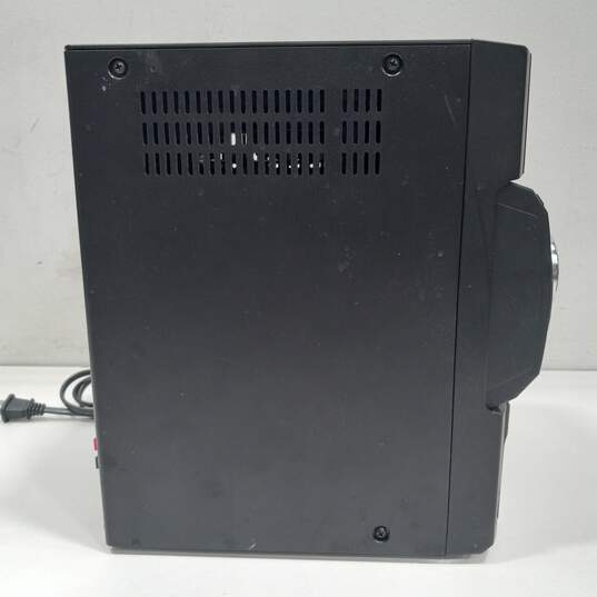 Sony Model No. HCD-EC69i Radio CD Player image number 5
