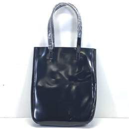 Givenchy Parfums Large Black Tote Bag