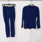 Patagonia Women's Blue Pullover 2 Piece Set Size XS image number 3