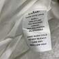 NWT Lulus Women L White Long Dress image number 4