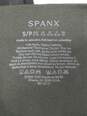 Spanx Women's Green Camo Look at Me Now Leggings Size S with Tags image number 3