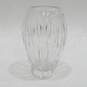 Marquis Waterford Ariel 8" Lead Crystal Vase #115164 image number 3