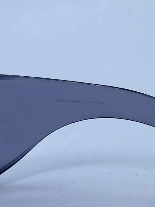 Unbranded Blue Sunglasses - No Case image number 7