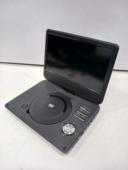 Onn Portable DVD Player In alternative image