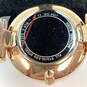 Designer Michael Kors MK-4421 Chain Strap Round Dial Analog Wristwatch image number 4
