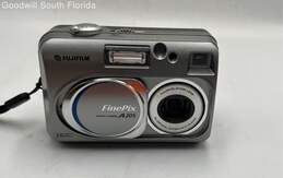Not Tested Fujifilm FinePix Digital Camera