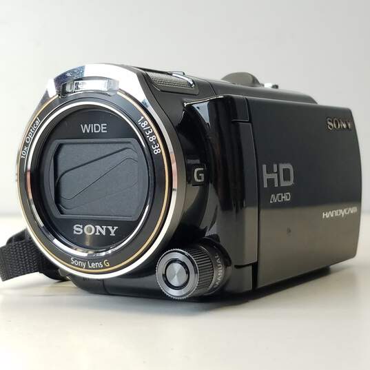 注目の SONY HDR-CX560V(T) ビデオカメラ - lotnet.com