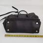 Michael Kors Selma Black Quilted Handbag image number 4