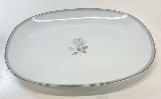 Noritake Horizon Porcelain Serving Dish / Cream/Sugar /Tea Cup Replacements image number 2