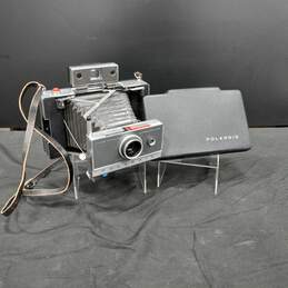 Vintage Automatic 100 Land Camera