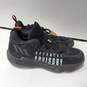 Men's Black Adidas Dame 7 Opponent Advisory Sneakers Size 11.5 image number 2