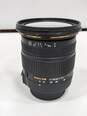 Sigma 17-50mm F2.8 DC OS HSM Camera Lens with Accessories image number 3