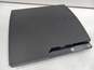 Sony PlayStation 3 Black Video Console Game & Accessories Bundle image number 2