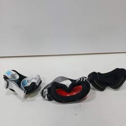 Ski Goggles Assorted 3pc Bundle alternative image