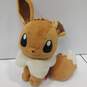 Bundle of Assorted Pokemon Plushes & Books image number 5