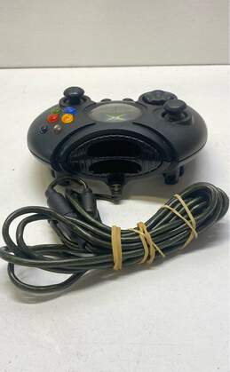 Microsoft Xbox Duke controller - black alternative image