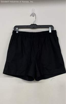 unbranded Black Shorts - Size L