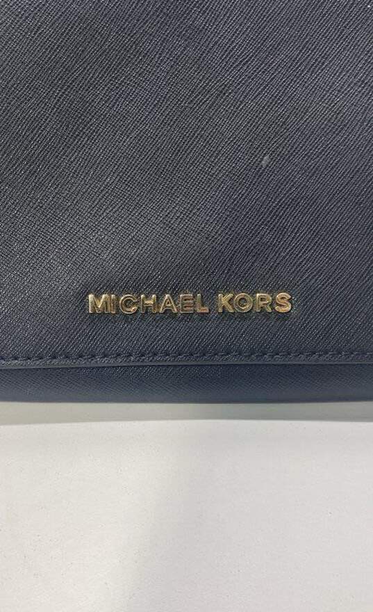 Michael Kors Crossbody Bag Black image number 4