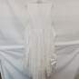Zendaya x Tommy Hilfiger Collab White Dress Size 4 image number 2