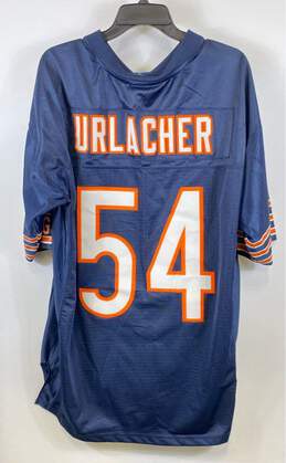 Reebok NFL Chicago Bears #54 Brian Urlacher Jersey - Size XL alternative image