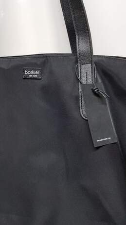 Botkier Black Nylon Tot Bag alternative image