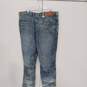 RocaWear Slim Fit Jeans Men's Size 46x32 image number 2