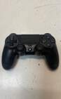 Sony Playstation 4 500GB CUH-1001A console - matte black image number 5