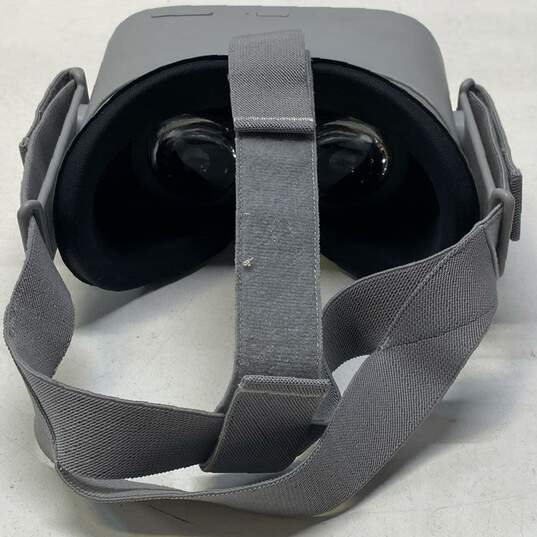 Meta Oculus Go Virtual Reality Headset image number 4