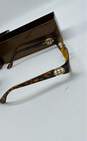 Gucci Brown Sunglasses - Size One Size image number 5