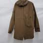 Analog Solitary Jacket Size Medium image number 3