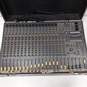 Mackie CFX20 20-Channel Studio Audio Mixer In Case image number 2