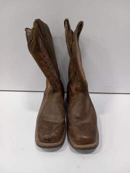 Ariat Cowboy Boots Men's Size 9B