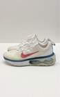 Nike Air Max Sneakers White Gypsy Rose 6.5 image number 2