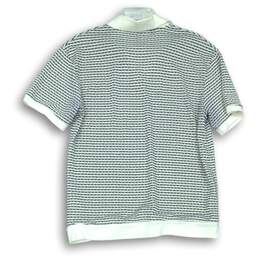 Zara Mens Polo Shirt Size M alternative image