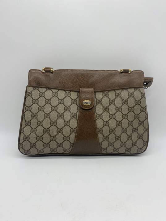 Authentic Gucci Handbag image number 1