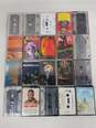Lot of Assorted Cassette Tapes image number 2