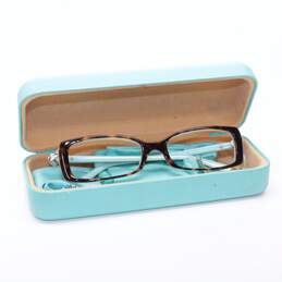Tiffany & Co. TF2035 Eyeglass Frames w/ Case
