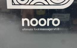 Nooro Ultimate Foot Massager v1.0 alternative image