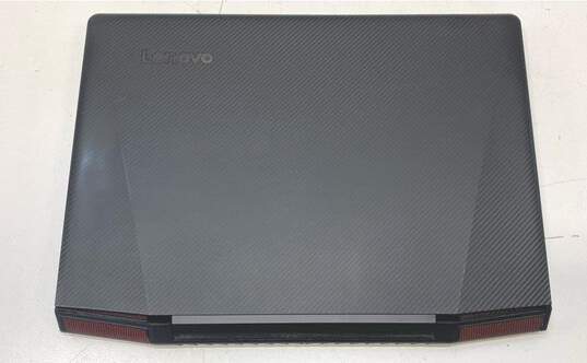 Lenovo Ideapad Y700-14ISK 14" Intel Core i7 PARTS/REPAIR image number 8