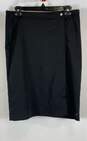 Tommy by Tommy Hilfiger Women's Black Skirt- S image number 1