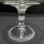 Glass Candy Goblet 8 X 8.5 image number 5