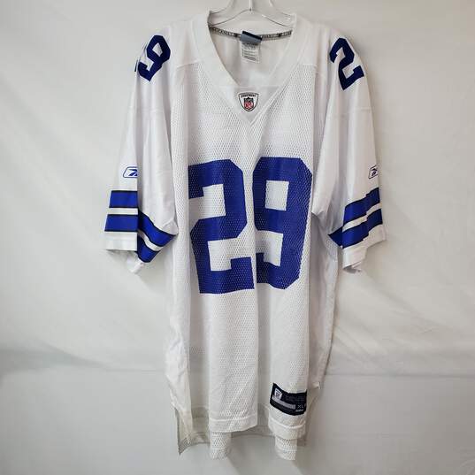 NFL Reebok Dallas Cowboys Murray 29 Football Jersey Men's XL image number 2