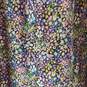Petticoat Alley Women's Floral Tank Top SZ S image number 4
