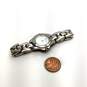 Designer Esquire ESQ Movado 1005324 Swiss Round Analog Dial Quartz Wristwatch image number 4