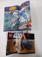 LEGO Star Wars Droid Gunship Incomplete Set IOB image number 3